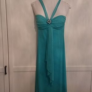 Beata Studios long dress